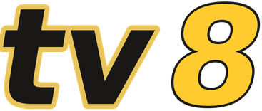 tv8 logo